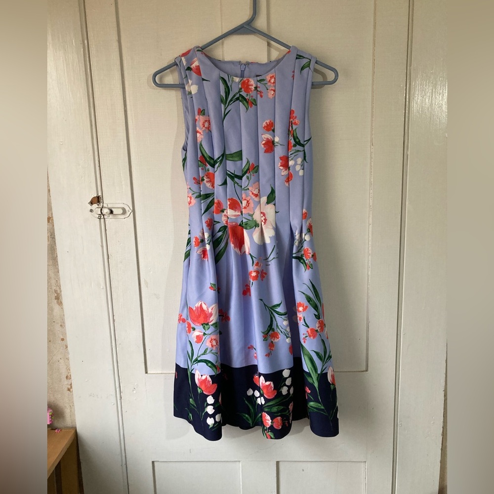 NWOT Vince Camuto Cocktail Dress